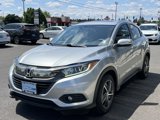 Used 2022 Honda HR-V EX image 3