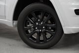 Certified 2022 Jeep Grand Cherokee Laredo X image 4
