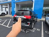 Used 2017 GMC Terrain SLT w/ Open Road Package image 4