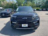 Certified 2021 Ford Explorer XLT w/ Equipment Group 202A image 2