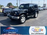 Used 2007 Jeep Wrangler Sahara w/ PWR Convenience Group image 4