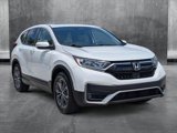 Used 2021 Honda CR-V EX-L image 3