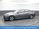 Used 2020 Nissan Altima 2.5 S image 2