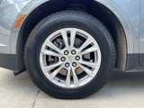 Used 2021 Cadillac XT5 Luxury image 4