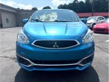 Used 2017 Mitsubishi Mirage ES image 2