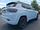New 2025 Jeep Compass Limited image 4