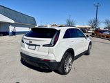 Used 2020 Cadillac XT4 Sport w/ Cold Weather Package image 3