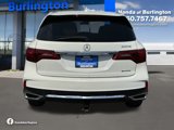 Used 2018 Acura MDX SH-AWD w/ Technology Package image 4
