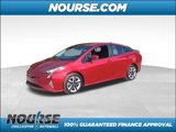 Used 2016 Toyota Prius Four image 4