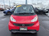 Used 2015 smart fortwo Coupe image 2