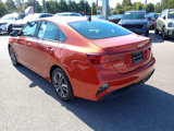 Used 2023 Kia Forte LXS image 5