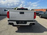 Used 2022 Chevrolet Colorado LT w/ Fleet Safety Package image 3