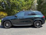 Used 2023 Mercedes-Benz GLE 450 4MATIC image 2