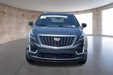 Certified 2022 Cadillac XT5 Luxury image 3