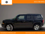 Used 2014 Jeep Patriot Sport w/ Southwest Package image 2