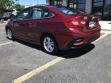 Used 2016 Chevrolet Cruze LT w/ Convenience Package image 3
