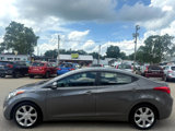 Used 2013 Hyundai Elantra Limited w/ Technology Pkg image 2