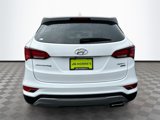 Used 2017 Hyundai Santa Fe Sport image 6
