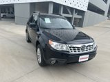 Used 2011 Subaru Forester 2.5X Limited w/ Popular Equipment Group 4B image 3