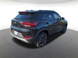 New 2025 Chevrolet TrailBlazer LT w/ Convenience Package image 4