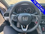 Certified 2019 Honda Accord LX image 3