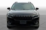 Used 2021 Jeep Cherokee Latitude Plus image 3