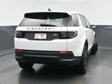 Used 2020 Land Rover Discovery Sport SE image 4