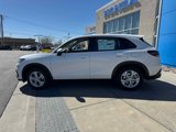 New 2025 Honda HR-V LX image 3