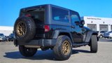 Used 2017 Jeep Wrangler Sport w/ Quick Order Package 24S image 3