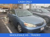 Used 2003 Toyota Camry LE image 4