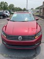 Used 2016 Volkswagen Passat 1.8T SE image 2