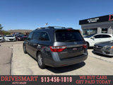 Used 2011 Honda Odyssey EX-L image 4