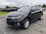 Used 2023 Chevrolet Equinox LT image 3