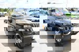 Used 2021 Jeep Grand Cherokee Laredo w/ Security & Convenience Group image 5
