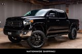 Used 2021 Toyota Tundra SR5 w/ Trail Edition image 4