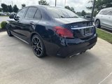 Certified 2020 Mercedes-Benz C 300 Sedan image 5