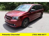 Used 2019 Dodge Grand Caravan GT image 3