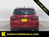 Used 2024 Ford Escape ST-Line w/ Tech Pack #1 image 4