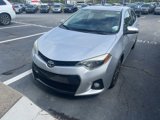 Used 2015 Toyota Corolla S image 3
