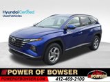 Used 2022 Hyundai Tucson SEL w/ Cargo Package image 1