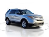Used 2013 Ford Explorer XLT image 3