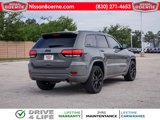 Used 2020 Jeep Grand Cherokee Altitude image 5