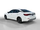Used 2020 Nissan Sentra SV image 3