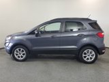 Used 2020 Ford EcoSport SE w/ SE Convenience Package image 4