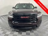 Used 2021 GMC Acadia SLE w/ Elevation Edition image 3