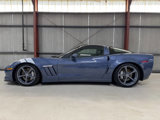 Used 2011 Chevrolet Corvette Grand Sport w/ Preferred Equipment Group image 5