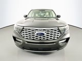 Used 2020 Ford Explorer Platinum w/ Premium Technology Package image 2
