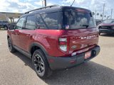 New 2025 Ford Bronco Sport Outer Banks image 5