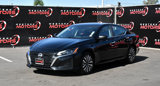 Used 2024 Nissan Altima 2.5 SV image 3