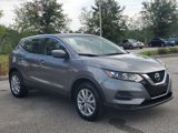 Certified 2021 Nissan Rogue Sport S image 2